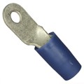 324046 - CONN RING CIRC 6AWG #10 CRIMP