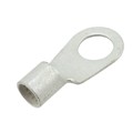 322225 - CONN RING CIRC 2/0AWG #3/4 CRIMP