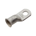 0192210244 - CONN RING FLAT 2/0AWG #3/8 CRIMP