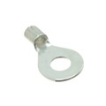 13-14 - CONN RING CIRC 10-12AWG #1/4