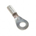 L-11-6-W - CONN RING CIRC 18-22AWG #6 CRIMP