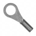 P22-4R-C - CONN RING CIRC 22-26AWG #4 CRIMP