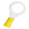 EV10-12RB-Q - STRONGHOLD RING TERMINAL, VINYL