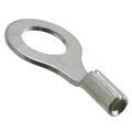 P18-14R-M - CONN RING CIRC 18-22AWG #1/4