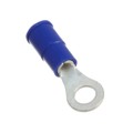 0190540110 - CONN RING CIRC 14-16AWG #8 CRIMP