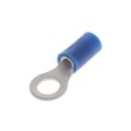 130098 - CONN RING CIRC 14-16AWG M5 CRIMP