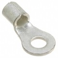 0191930106 - CONN RING CIRC 10-12AWG #8 CRIMP