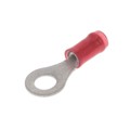 151730 - CONN RING CIRC 16-22AWG M5 CRIMP