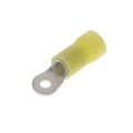 34835 - CONN RING CIRC 10-12AWG #4 CRIMP