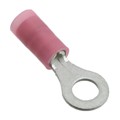 0193240004 - CONN RING CIRC 0.5-1MM M4 CRIMP