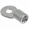 MU10-6RK - CONN RING CIRC 10-12AWG #6 CRIMP