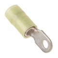 0190730216 - CONN RING CIRC 10-12AWG #6 CRIMP