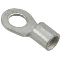 2-33461-2 - CONN RING CIRC 8AWG #1/4 CRIMP