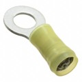 165034 - CONN RING CIRC 10-12AWG #1/4