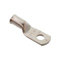A6-14R-C - BATTERY CABLE LUG, 6 AWG, 1/4" S
