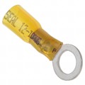 0191640067 - CONN RING CIRC 10-12AWG #5/16