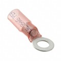 0191640083 - CONN RING CIRC 8AWG #5/16 CRIMP