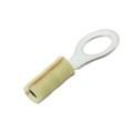 2-320577-1 - CONN RING CIRC 12AWG #3/8 CRIMP