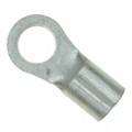 31812 - CONN RING CIRC 4AWG #3/8 CRIMP