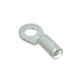 11-4S-P - CONN RING CIRC 18-22AWG #4 CRIMP