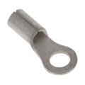 0190440152 - CONN RING CIRC 14-16AWG #6 CRIMP