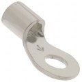 MU10-8RK - CONN RING CIRC 10-12AWG #8 CRIMP