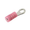 0190570005 - CONN RING CIRC 18-22AWG #6 CRIMP