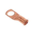 0192210411 - CONN RING FLAT 8AWG #5/16 CRIMP