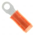324158 - CONN RING CIRC 16-22AWG #2 CRIMP