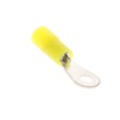 10-2-WN - CONN RING CIRC 24-26AWG #2 CRIMP