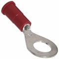 MVU18-14R/SK - CONN RING CIRC 18-22AWG #1/4