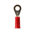 MV18-8R/LK - CONN RING CIRC 18-22AWG #8 CRIMP
