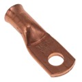 0192210408 - CONN RING FLAT 8AWG #10 CRIMP