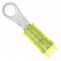 329951 - CONN RING CIRC 22-26AWG #2 CRIMP