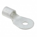 0191930209 - CONN RING FLAT 6AWG #10 CRIMP
