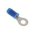 31899 - CONN RING CIRC 14-16AWG #8 CRIMP