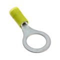 0190580016 - CONN RING CIRC 14-16AWG #1/2