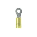 PNF10-38R-L - CONN RING CIRC 10-12AWG #3/8
