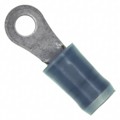 323676 - CONN RING CIRC 14-16AWG #4 CRIMP
