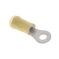 7-1377173-7 - CONN RING CIRC 10-12AWG #8 CRIMP