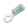8-53941-1 - CONN RING CIRC 14-16AWG #8 CRIMP