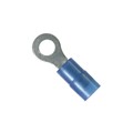 PN14-4R-3K - CONN RING CIRC 14-16AWG #4 CRIMP