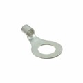 15-58-W - CONN RING CIRC 6AWG #5/8 CRIMP