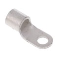 0191930277 - CONN RING CIRC 4AWG #1/4 CRIMP