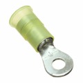 MNG10-8RK - CONN RING CIRC 10-12AWG #8 CRIMP