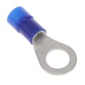 0190670061 - CONN RING CIRC 6AWG #1/2 CRIMP