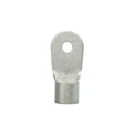 P6-56RHT6-E - CONN RING D-SHAPE 6AWG #5/16