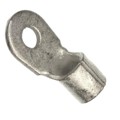 0191930261 - CONN RING CIRC 4AWG #1/4 CRIMP