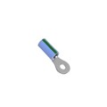 134122-1 - CONN RING CIRC 14AWG M5 CRIMP