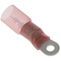 0191640889 - CONN RING CIRC 8AWG #8 CRIMP